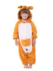 Kangaroo Costume Kids