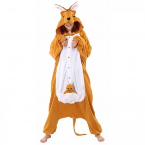 Kangaroo Costume for Women