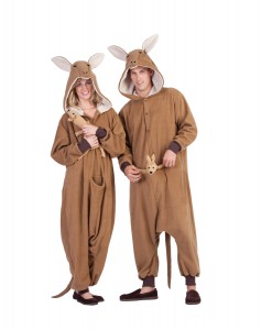 Kangaroo Costumes for Adults