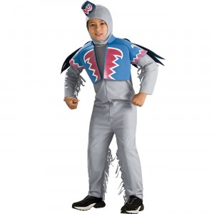 Kids Flying Monkey Costume