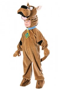 Kids Scooby Doo Costumes