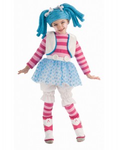 Lalaloopsy Costume for Kids