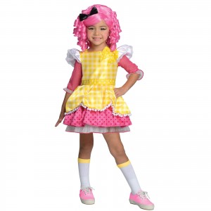 Lalaloopsy Costume for Toddler