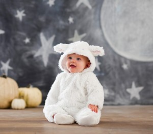 Lamb Costumes for Kids