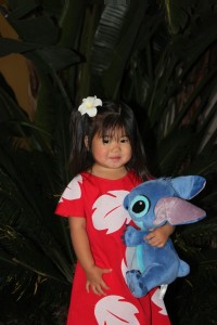 Lilo and Stitch Costumes for Kids