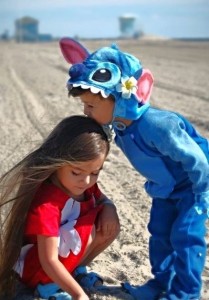 Lilo and Stitch Costumes