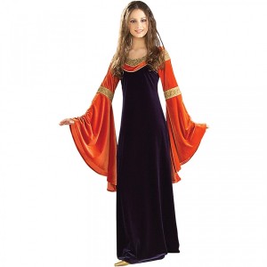 Lord of the Rings Arwen Costume