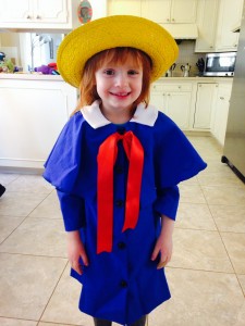 Madeline Costumes for Kids