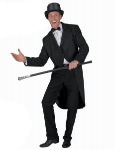 Magicians Costume