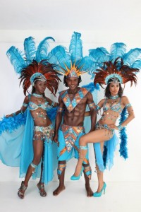 Male Carnival Costumes