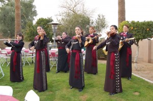 Mariachi Costume for Women