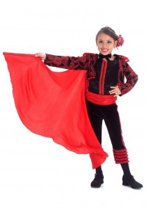 Matador Costumes