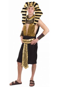Mens Pharaoh Costume