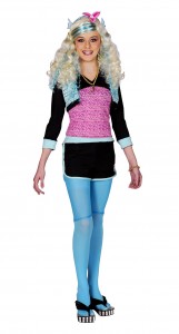 Monster High Costume for Kids