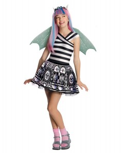 Monster High Costumes for Girls