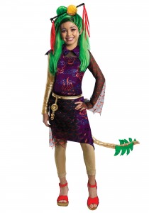 Monster High Costumes for Kids