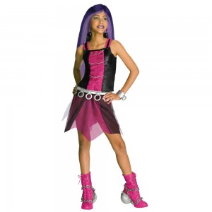 Monster High Doll Costumes