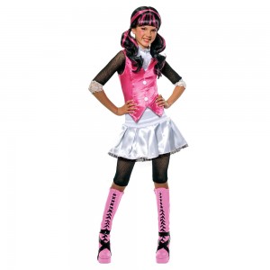 Monster High Draculaura Costume