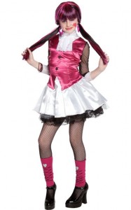 Monster High Girl Costumes