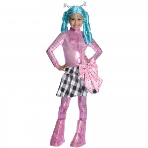 Monster High Girls Costumes