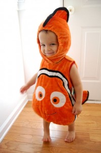 Nemo Costumes