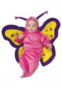 Newborn Baby Costumes