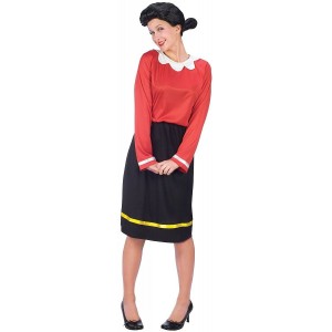 Olive Oyl Costumes