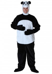 Panda Bear Costumes