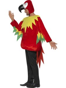 Parrot Costumes