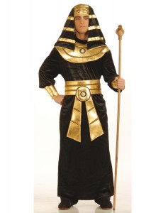 Pharaoh Costume