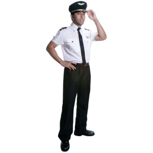 Pilot Costumes