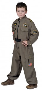 Pilot Costumes for Kids