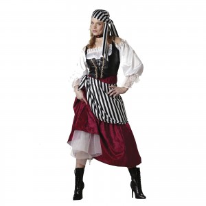 Pirate Wench Costumes