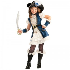 Pirates Costumes for Girls