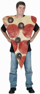 Pizza Costumes