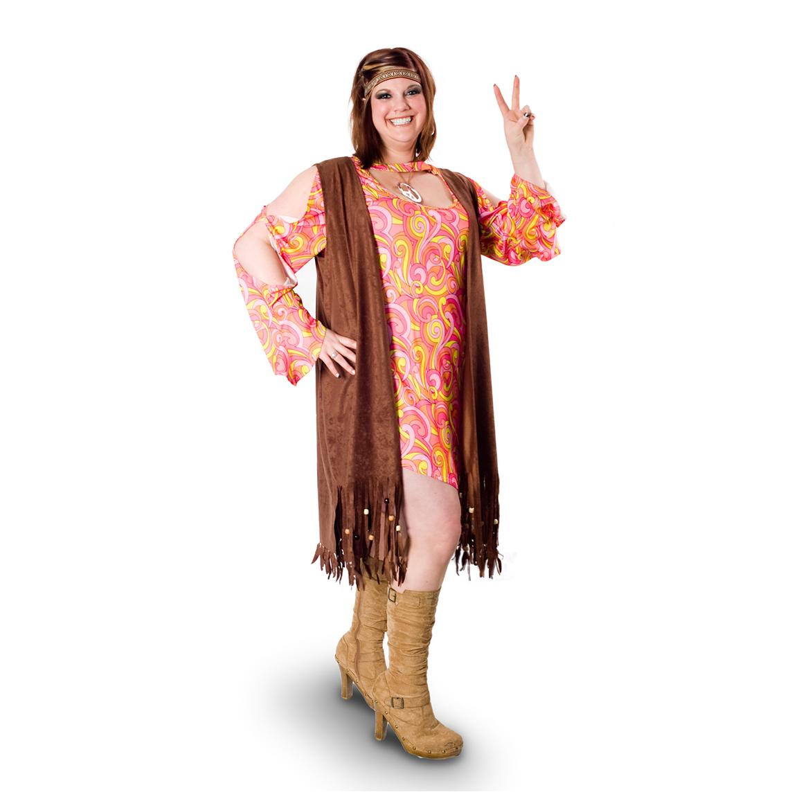 Hippie Costumes - CostumesFC.com