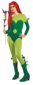 Poison Ivy Costumes for Women