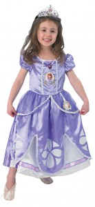 Princess Sofia Costume for Kids