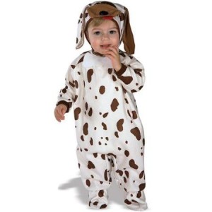 Puppy Costume Toddler