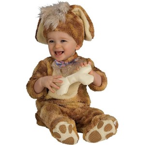 Puppy Costume for Kids