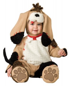 Puppy Costumes