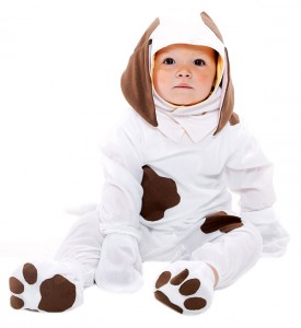 Puppy Costumes for Kids