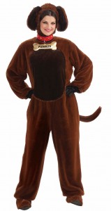 Puppy Costumes for Women