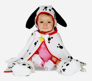 Puppy Dog Costumes for Kids