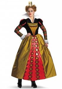 Queen Costume for Women