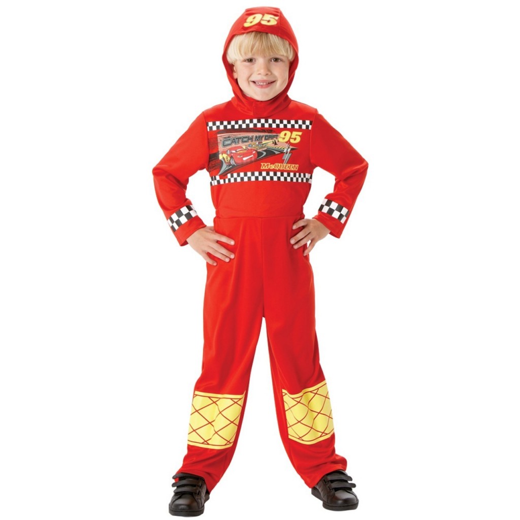 Race Car Driver Costumes - CostumesFC.com