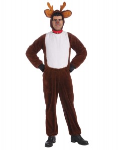 Reindeer Costume