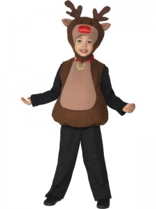 Reindeer Costume for Kids