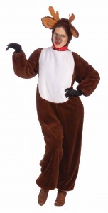 Reindeer Costumes for Women