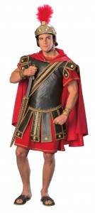 Roman Costume